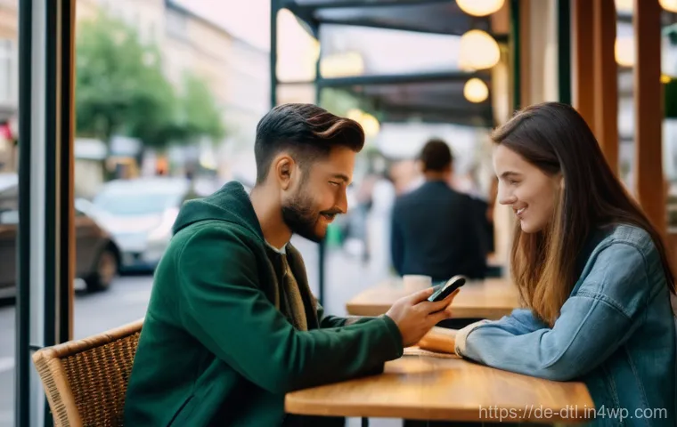 데이터 암호화로 보안 강화하는 방법 - **Prompt:** A medium shot of a focused, confident person, appearing to be in their late 20s to early...