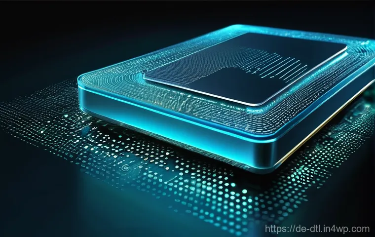 해킹으로 인한 데이터 손실 예방하기 - **Prompt:** A person (adult, gender-neutral, wearing everyday attire) is seated in front of a comput...