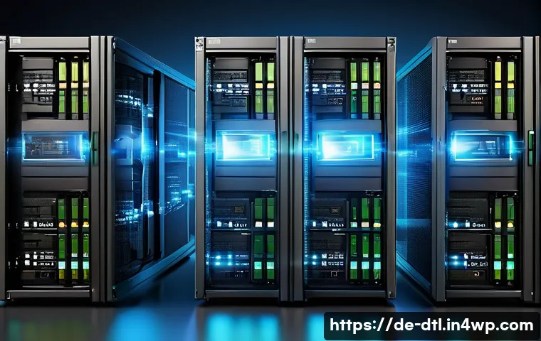 가상 머신에서 데이터 손실 방지 전략 관련 이미지 1