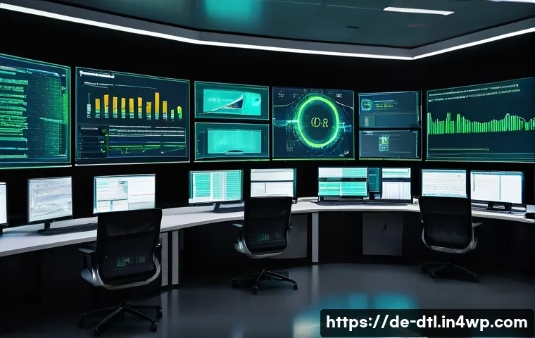 가상 머신에서 데이터 손실 방지 전략 관련 이미지 2