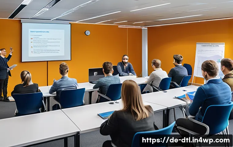 데이터 손실 방지를 위한 비상 대응 계획 관련 이미지 1