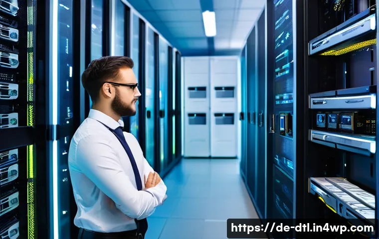 데이터 손실 방지를 위한 비상 대응 계획 관련 이미지 2