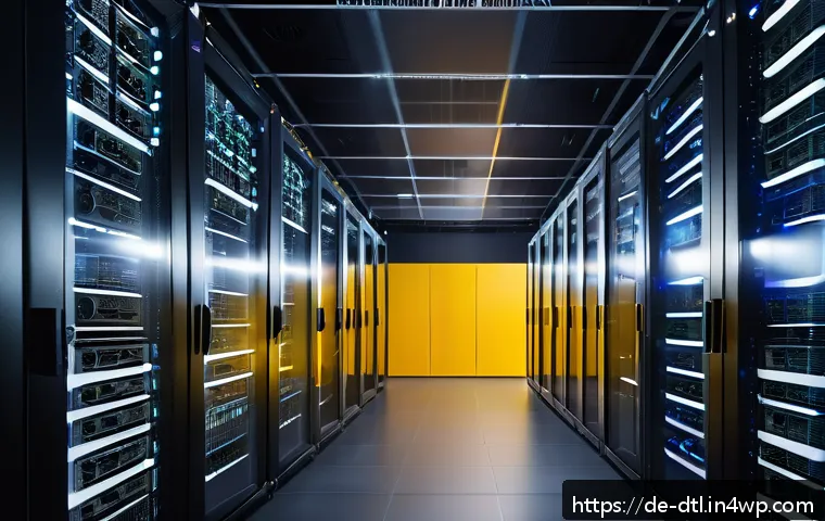 기업의 데이터 손실 방지 비용 분석 관련 이미지 1