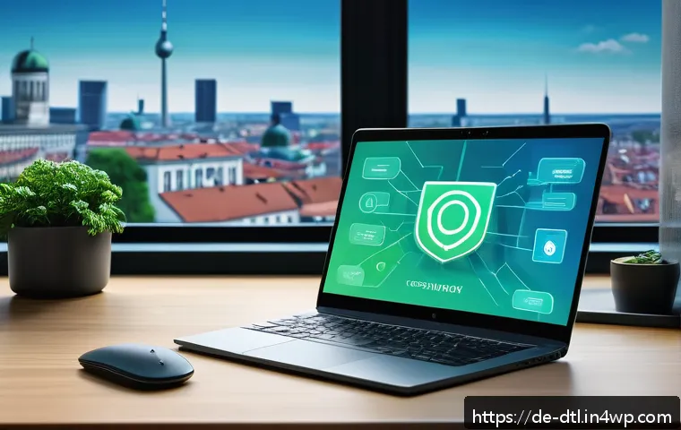 안전한 데이터 전송을 위한 프로토콜 관련 이미지 1