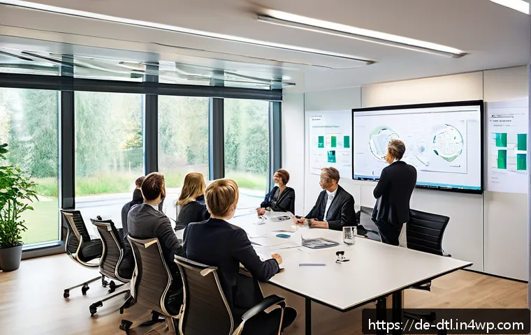 비즈니스 연속성 계획과 데이터 보호 관련 이미지 1